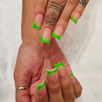 Resort Nails & Spa - Corona - permanent makeup work