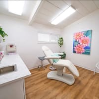 Restorative Permanent Makeup - permanent makeup work