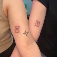 Rethink Beauty PMU & Tattoo Studio - permanent makeup work