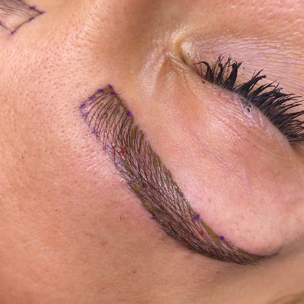 Rev Beauty Co - permanent makeup in Carlsbad, CA