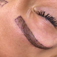 Rev Beauty Co - permanent makeup work