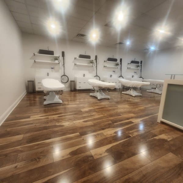 Reve Brow Lab - permanent makeup in Chicago, IL