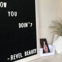 Revel Beauty - permanent makeup work