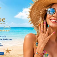 Revibe Beauty Lounge - permanent makeup work