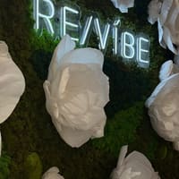 Revibe Beauty Studio - permanent makeup work