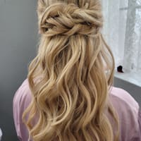 Revival Salon and Spa(Town Square Tannery and Salon) - permanent makeup work