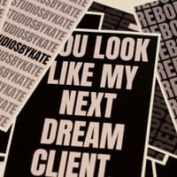 Revival Studios by Kate - permanent makeup work