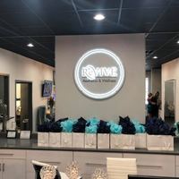 Revive Aesthetics - Chattanooga - permanent makeup work