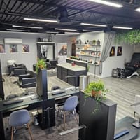 Revive Beauty Co. - permanent makeup work