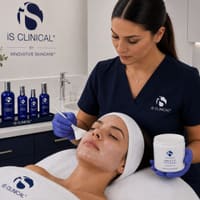 Revive Esthetic - permanent makeup work
