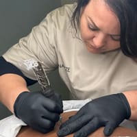 Revive Medical Tattooing and Piercing - permanent makeup work