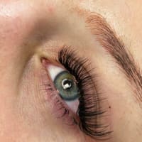 Revive OC Lash - permanent makeup work