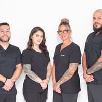 Revive & Rebalance - permanent makeup work