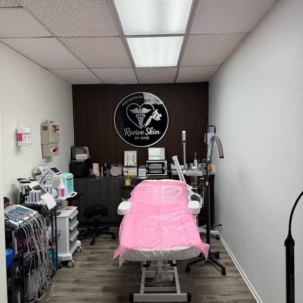 Revive Skin By Ang - permanent makeup in Downey, CA