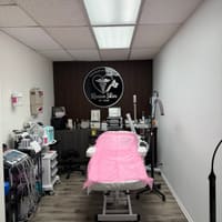 Revive Skin By Ang - permanent makeup work