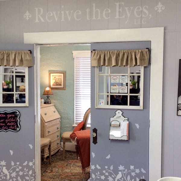 Revive the Eyes, LLC - permanent makeup in Bradenton, FL