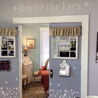 Revive the Eyes, LLC - permanent makeup work