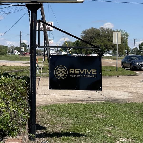 Revive Wellness & Aesthetics - permanent makeup in Indianola, MS