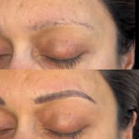 Revolution Esthetics & Permanent Makeup - permanent makeup work