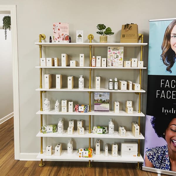 Revolution Med Spa - permanent makeup in Cabot, AR