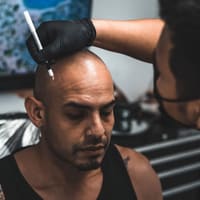 Revolution Scalp Micropigmentation Springfield - permanent makeup work