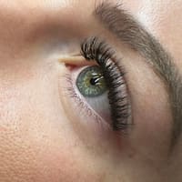Reyna Brow & Lash - Amy Gonzalez - permanent makeup work