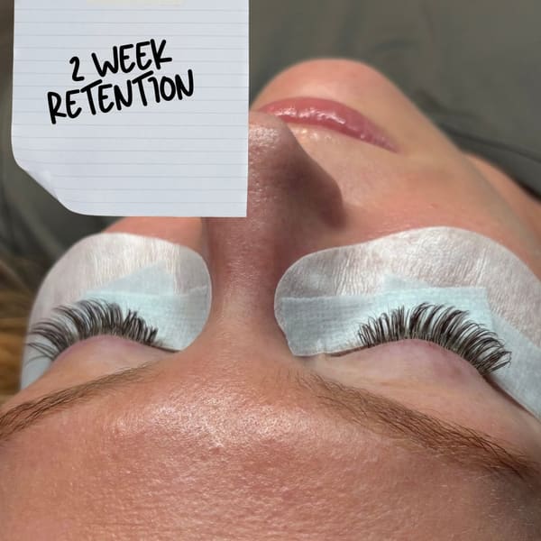 Rhinestone Lash Studio & Spa - permanent makeup in Leander, TX