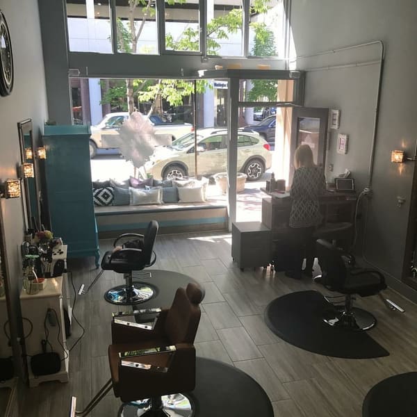 Rhonda Lynn Esthetics - permanent makeup in Boise, ID