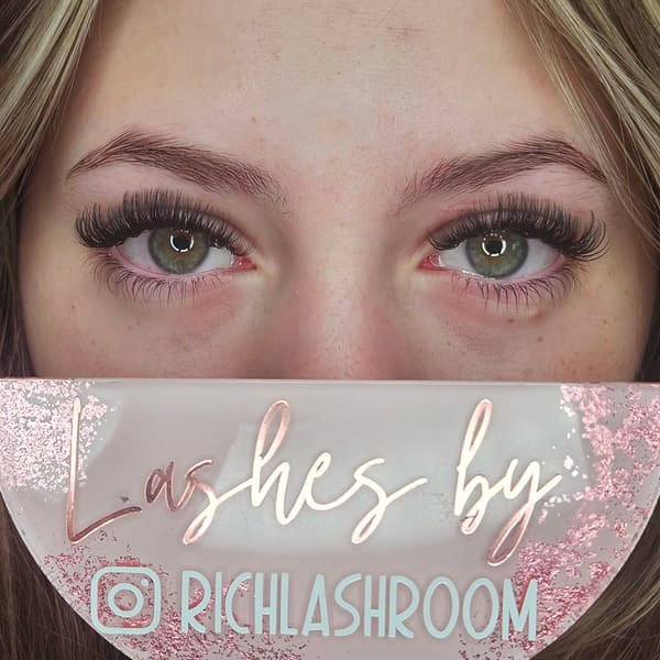 Rich Lash Room - permanent makeup in Lock Haven, PA