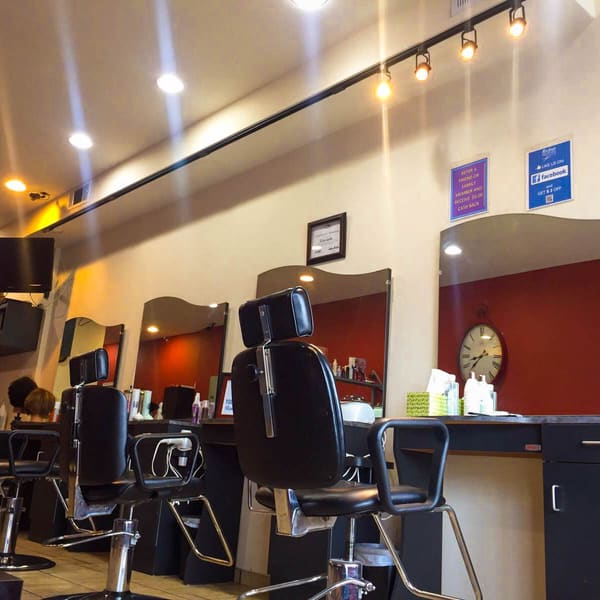 Richa's Threading Salon & Spa - permanent makeup in Parkville, MD
