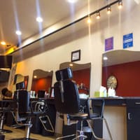 Richa's Threading Salon & Spa - permanent makeup work