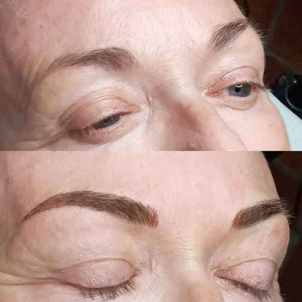 Rico Artistry - permanent makeup in Boca Raton, FL