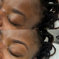 Riji Beauty - permanent makeup work