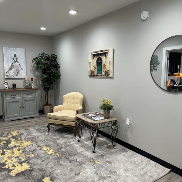 Rilassare Esthetics - permanent makeup in Murrysville, PA