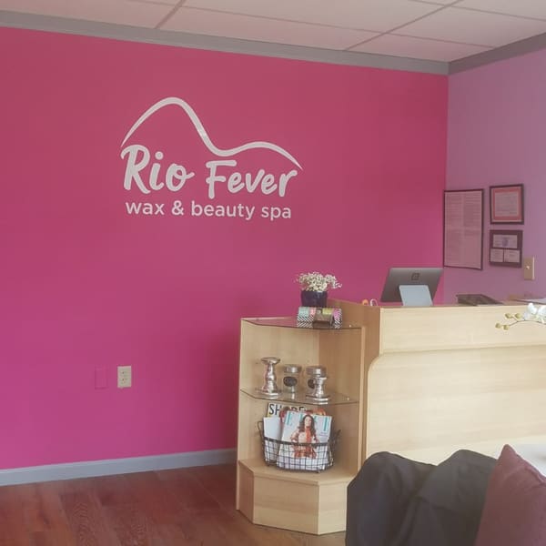 Rio Fever Wax & Beauty Spa - permanent makeup in Marietta, GA
