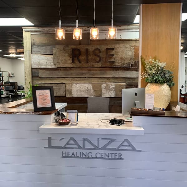 Rise Hair Studio - permanent makeup in Harrisburg, PA