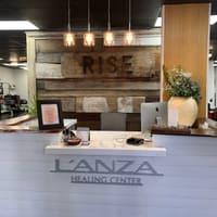 Rise Hair Studio - permanent makeup work