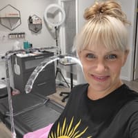 Rising Dawn Cosmetic Tattoo - permanent makeup work