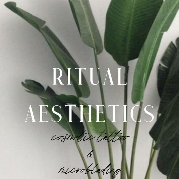 Ritual Aesthetics - permanent makeup in Chicago, IL