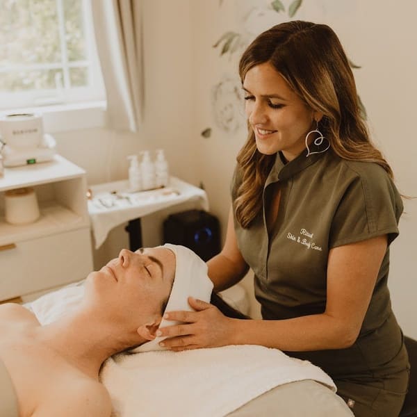 Ritual Skin and Body Care - permanent makeup in Arroyo Grande, CA