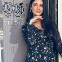 Rituals by Kat at Oakland Glow Studio - permanent makeup work