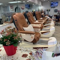 Ritz Nails Spa & Permanent Makeup - permanent makeup work