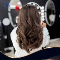 River Beauty Spa - permanent makeup work
