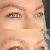 Rize Beauty Lab - permanent makeup work