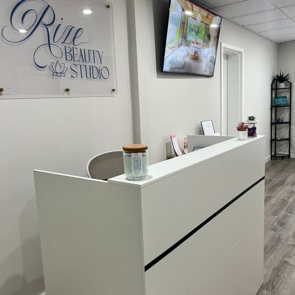 Rize Beauty Studio - permanent makeup in Eastchester, NY