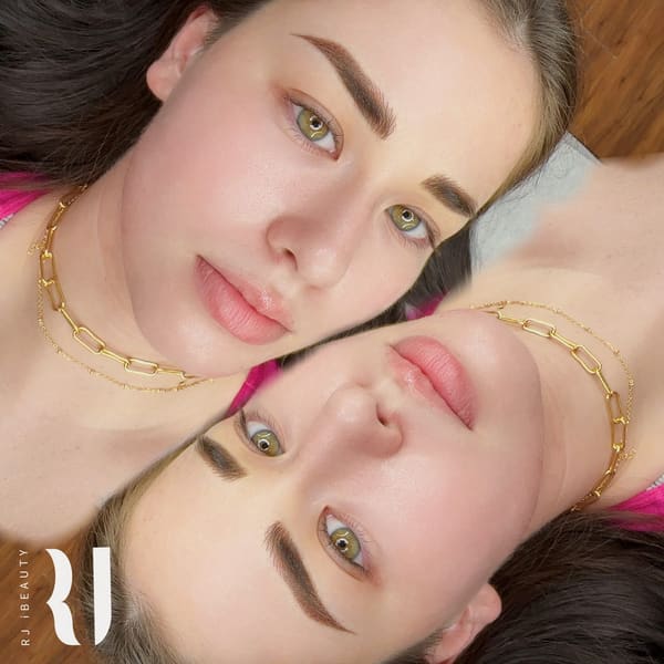 RJ iBEAUTY Studio & Training - permanent makeup in Redondo Beach, CA