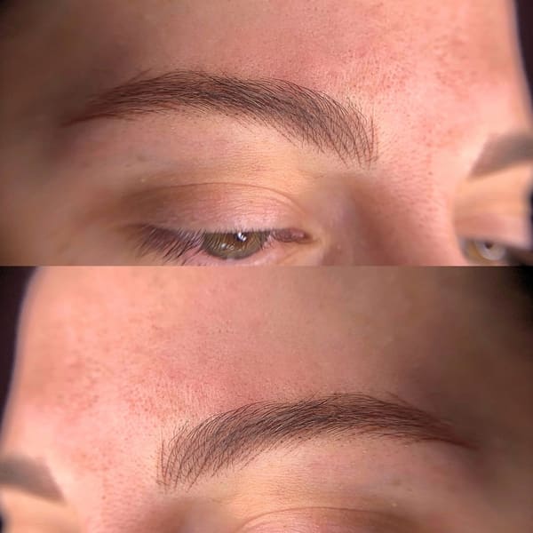 RJMicroblade - permanent makeup in Canton, OH