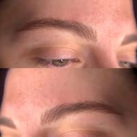RJMicroblade - permanent makeup work