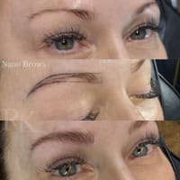 RK Studios - Microblading & Permanent Makeup Academy - permanent makeup work