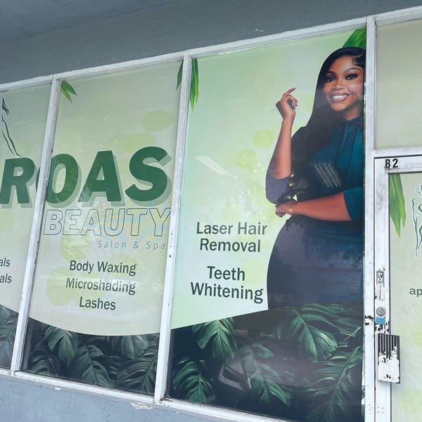 Roas Beauty Inc. - permanent makeup in West Park, FL
